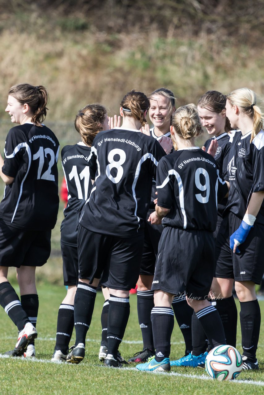 Bild 66 - Frauen Trainingsspiel FSC Kaltenkirchen - SV Henstedt Ulzburg 2